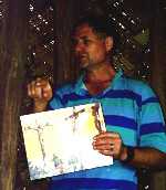 Teaching the Bible chronologically