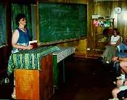 Missionary Training Center