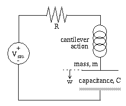 Actuating Circuit